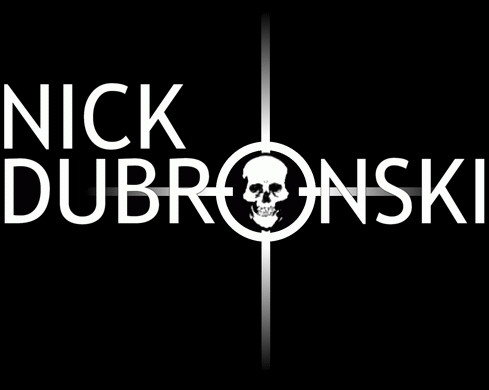 Nick Dubronski