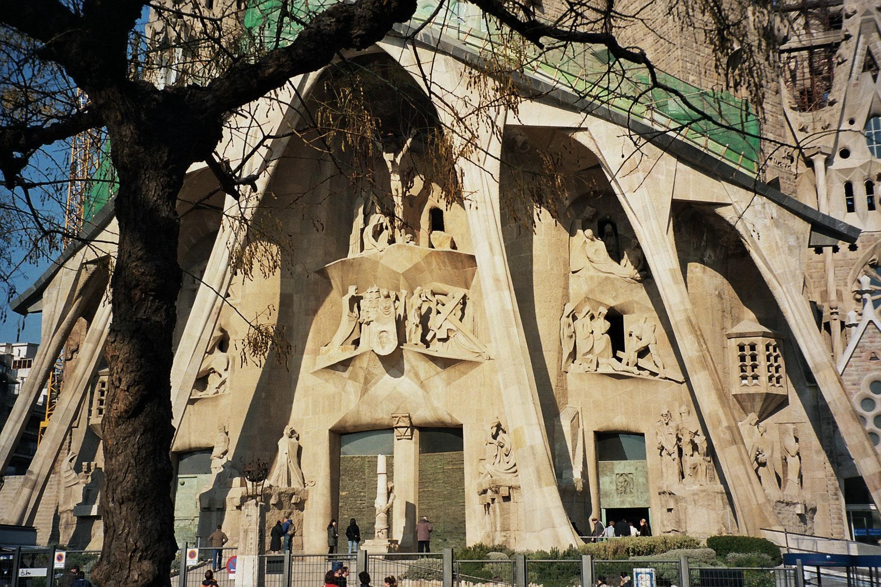 Sagrada Familia