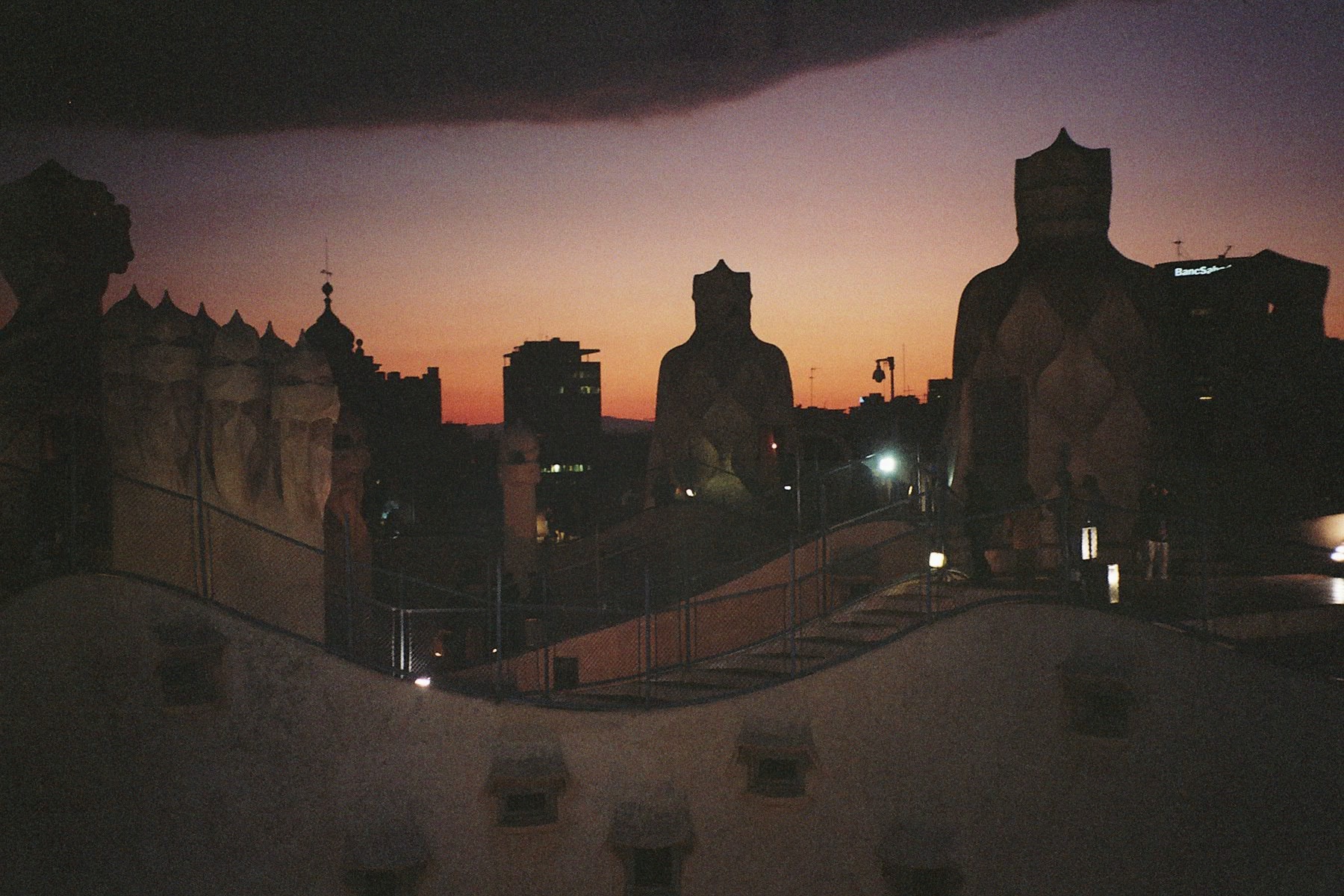 La Pedrera