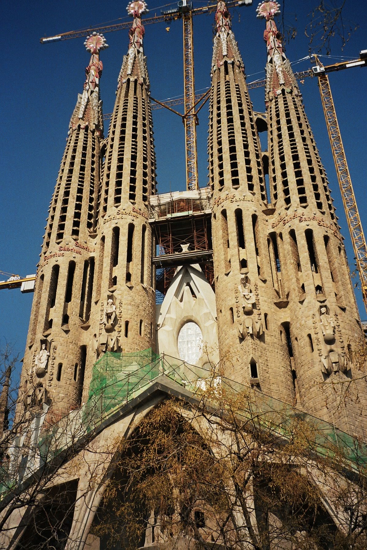 Sagrada Familia