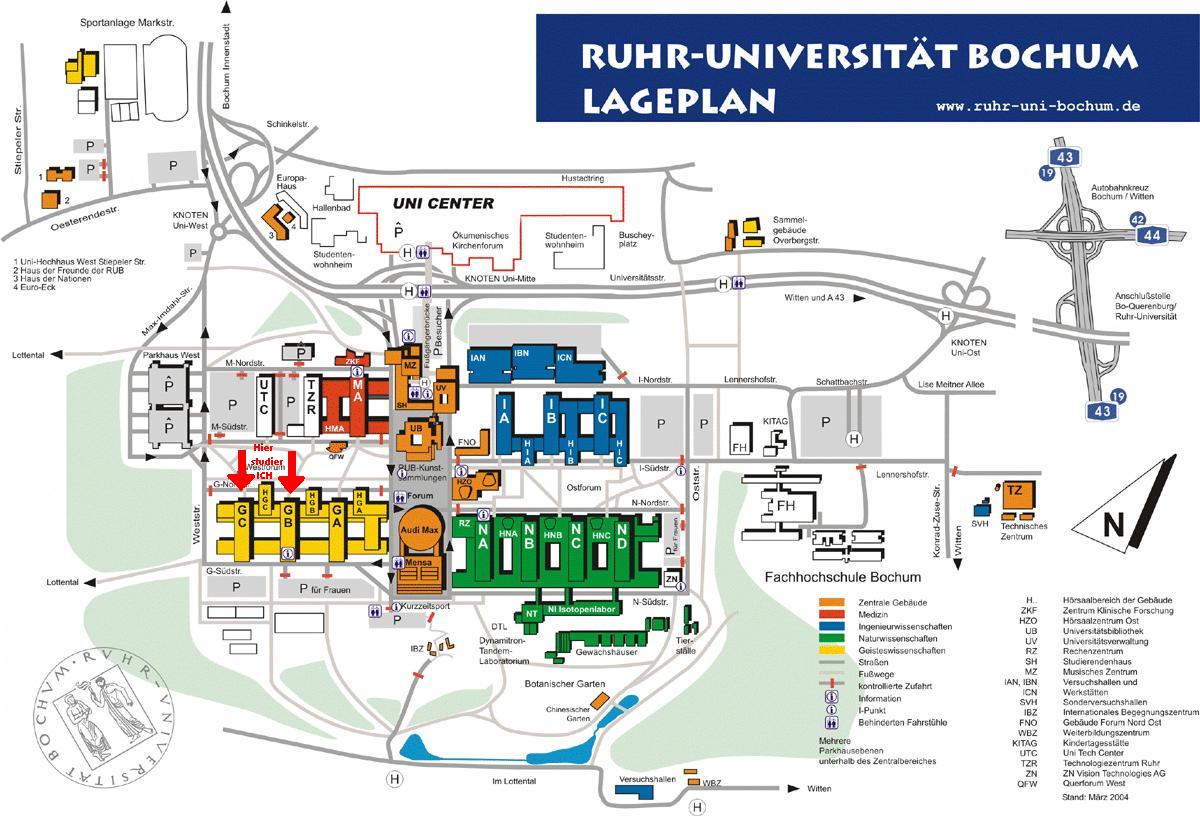 hier sollte ein lageplan erscheinen