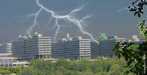 Die bochumer Uni sollte hier zu sehen sein