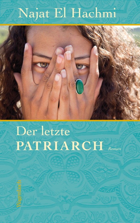 Der letzte Patriarch – Najat El Hachmi