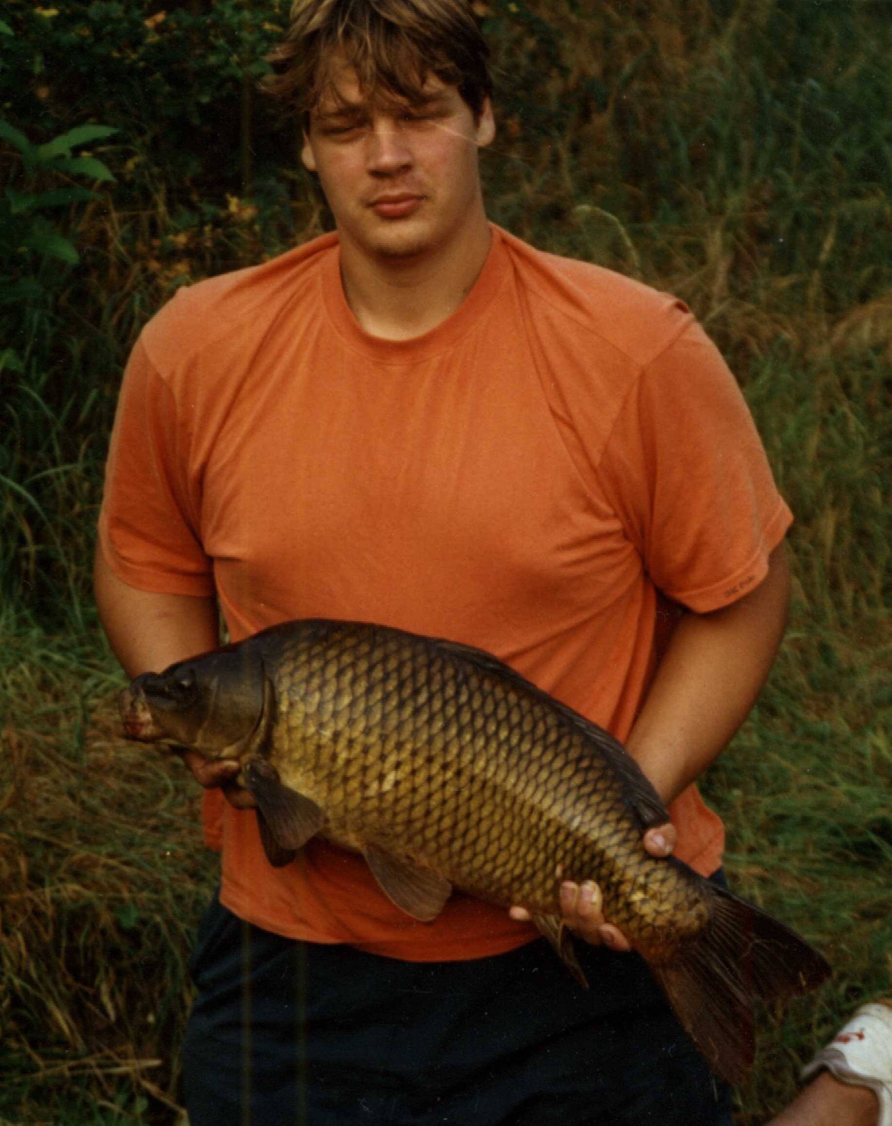 14 lb common