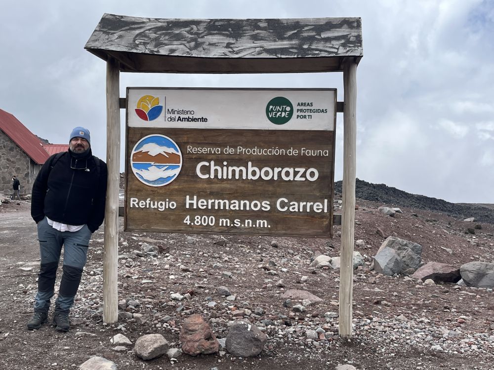 Chimborazo