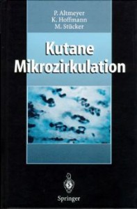 Publikation: Kutane Mikrozirkulation