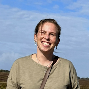 Sarah Becker