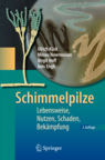 Schimmelpilze