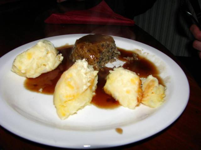 Haggis