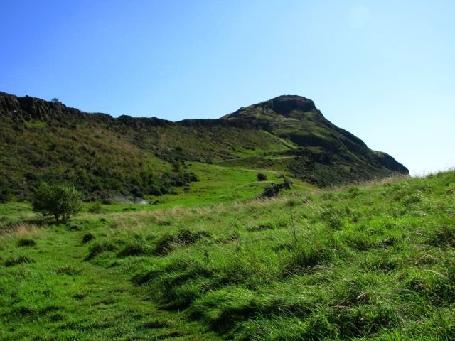 Arthurs Seat