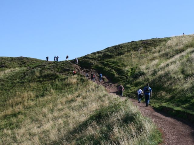 Arthurs Seat