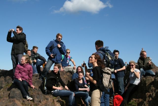 Arthurs Seat