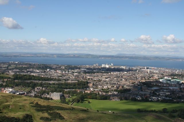 Arthurs Seat