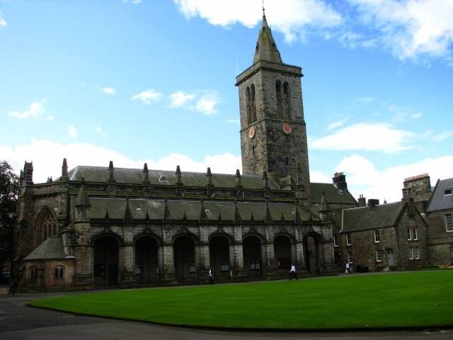 St.Andrews