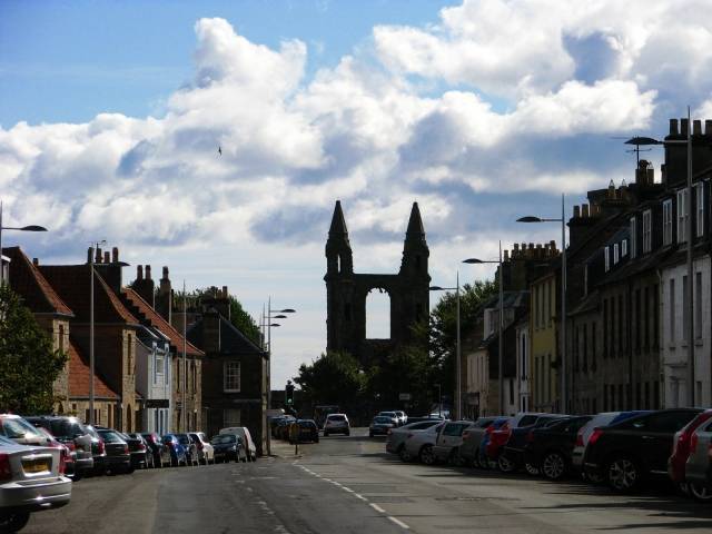 St.Andrews