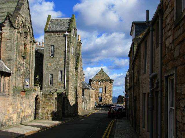 St.Andrews