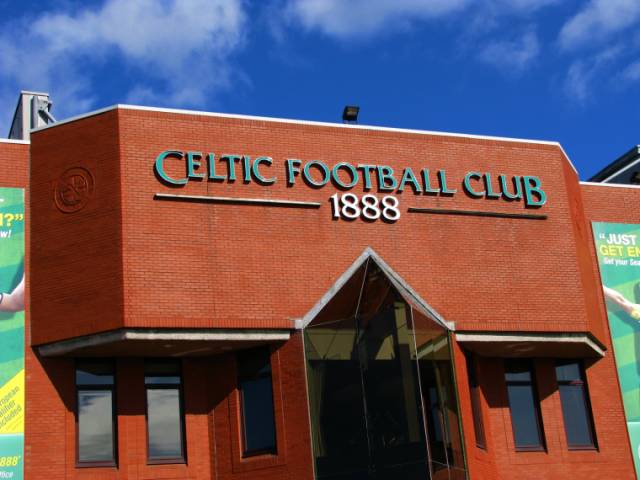 Celtic Parks