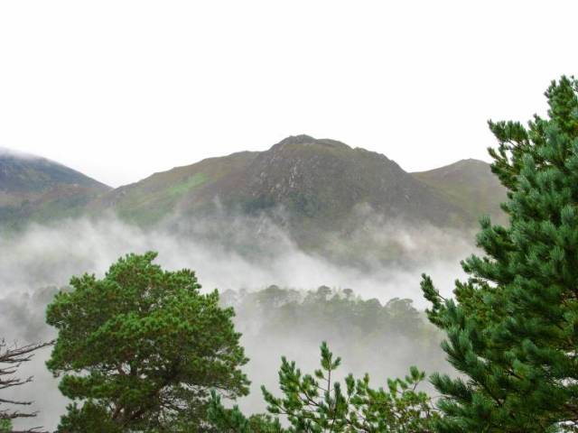 Glen Affric