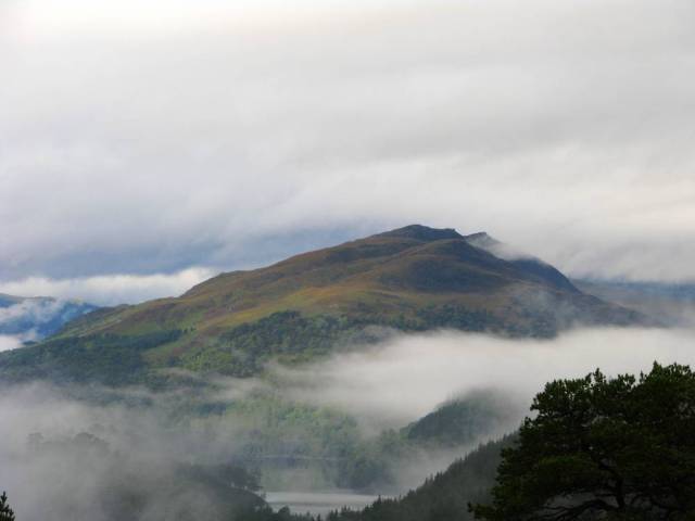 Glen Affric