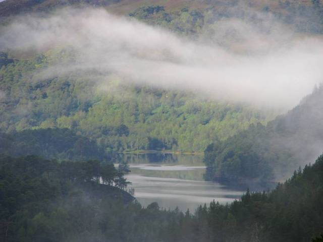 Glen Affric