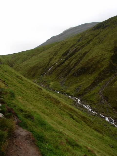 Ben Nevis