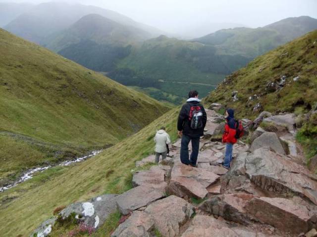 Ben Nevis