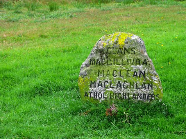 Culloden