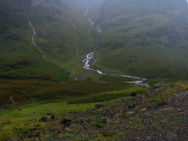 Glen Coe