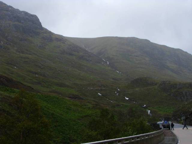 Glen Coe