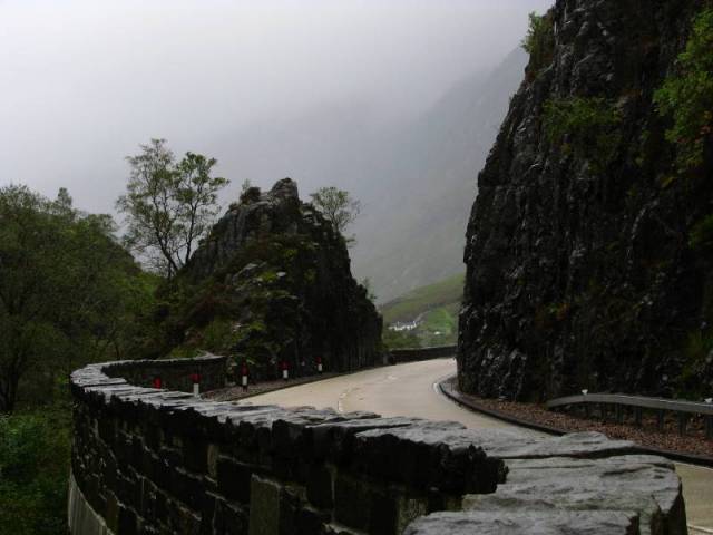 Glen Coe