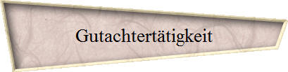 Gutachterttigkeit