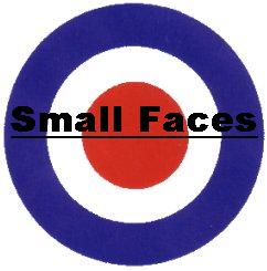 The Small Faces