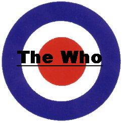 The Who