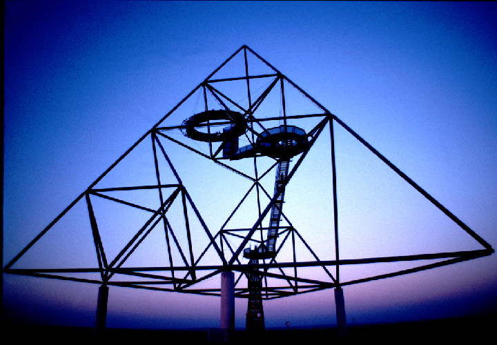 Tetraeder